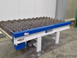 ORMA STÓŁ TALERZYKOWY Z NAPĘDEM