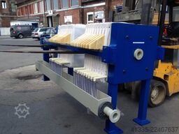 NETZSCH 60 Platten, 630x630