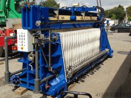 NETZSCH 60 Platten, 630x630