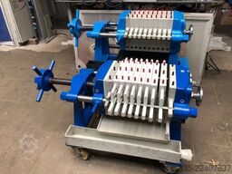 NETZSCH 60 Platten, 630x630