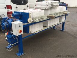 NETZSCH 60 Platten, 630x630