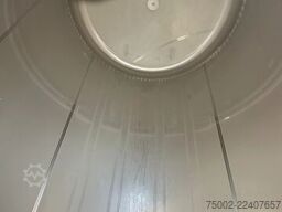 Van Hool FOOD / RVS chassis / empty weight: 5.860kg / 29...