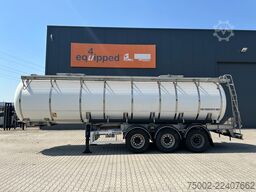 Van Hool FOOD / LEBENSMITTEL / empty weight: 5.860kg / 2...