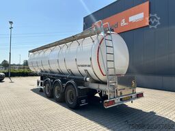 Van Hool FOOD / LEBENSMITTEL / empty weight: 5.860kg / 2...