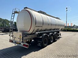 Van Hool FOOD / LEBENSMITTEL / empty weight: 5.860kg / 2...
