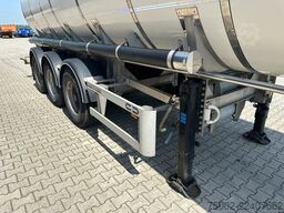 Van Hool FOOD / LEBENSMITTEL / empty weight: 5.860k / 29...