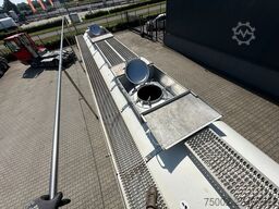 Van Hool FOOD / LEBENSMITTEL / empty weight: 5.860k / 29...