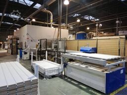 BACCI EVO JET 12 AXES