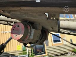 DAF LF320 Recovery Truck with Jige Superstructure