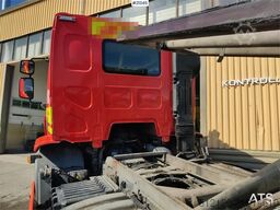 DAF LF320 Recovery Truck with Jige Superstructure