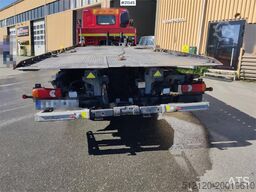 DAF LF320 Recovery Truck with Jige Superstructure