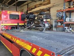 DAF LF320 Recovery Truck with Jige Superstructure