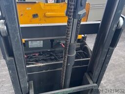 Jungheinrich ERD 220