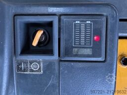 Jungheinrich ERD 220 -> Batterie aus 2019!