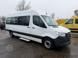 MERCEDES-BENZ Sprinter 316 CDI Tourer 9 Sitzer Klima Standheiz