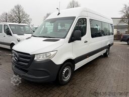 MERCEDES-BENZ Sprinter 316 CDI Tourer 9 Sitzer Klima Standheiz