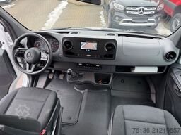 MERCEDES-BENZ Sprinter 316 CDI Tourer 9 Sitzer Klima Standheiz