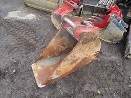 Takeuchi TB 295W - POWERTILT + Schnellw + 3 Löffel