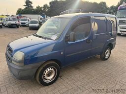 Fiat Doblo Cargo **BELGIAN ORIGINE**