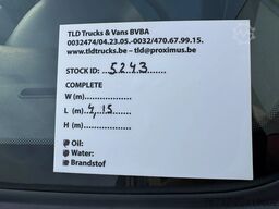 Fiat Doblo Cargo **BELGIAN ORIGINE**