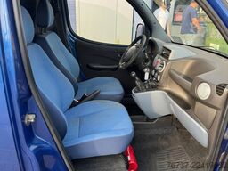 Fiat Doblo Cargo **BELGIAN ORIGINE**