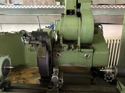 Ziersch & Baltrusch URS 750