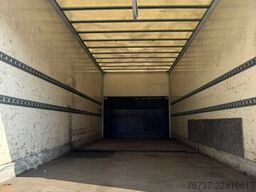 Iveco Eurocargo **120E25-EURO5-BELGIAN TRUCK**