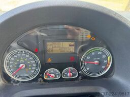 Iveco Eurocargo **120E25-EURO5-BELGIAN TRUCK**