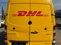 Mercedes-Benz Sprinter 313 **EURO5B-BELGIAN ORIGINE**