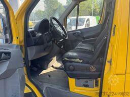 Mercedes-Benz Sprinter 313 **EURO5B-BELGIAN ORIGINE**
