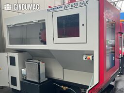 KUNZMANN WF 650 5AX