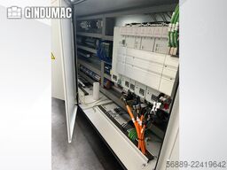 KUNZMANN WF 650 5AX