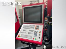 KUNZMANN WF 650 5AX