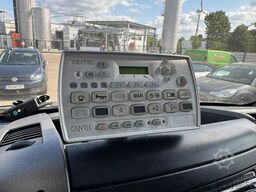 Mercedes-Benz Sprinter 316 **AMBULANCE-EURO 5-AUTOMATIC**