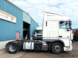 DAF XF 105.460 SPACECAB (EURO 5 / ZF16 MANUAL GEARB...