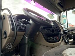 DAF XF 105.460 SPACECAB (EURO 5 / ZF16 MANUAL GEARB...