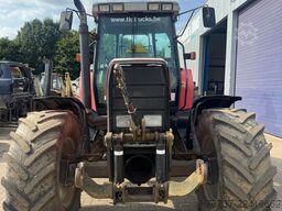 Massey Ferguson 8120 **VERRY CLEAN TRACTOR**