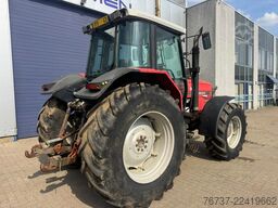 Massey Ferguson 8120 **VERRY CLEAN TRACTOR**
