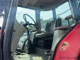 Massey Ferguson 8120 **VERRY CLEAN TRACTOR**