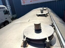 MAN TGA 26.310 A 6x2 15.000 WATERTANK (ZF16 MANUAL ...