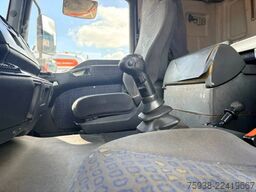 MAN TGA 26.310 A 6x2 15.000 WATERTANK (ZF16 MANUAL ...