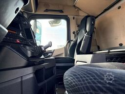 Mercedes-Benz Actros 2545 LS STREAMSPACE 6x2 (TELLIGENT AUTOM...