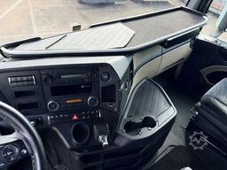 Mercedes-Benz Actros 2545 LS STREAMSPACE 6x2 (TELLIGENT AUTOM...