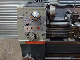 Colchester Master 2500