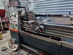 Colchester Master 2500