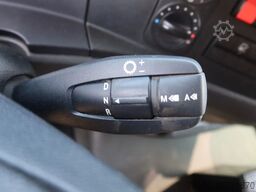 Mercedes-Benz Atego 816 L 3 Paarden/4 Ponies Nieuwe APK + nie...