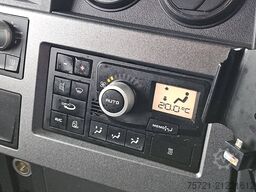 RENAULT T 460 6X2 STEERAXLE LIFT