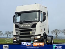 SCANIA R450