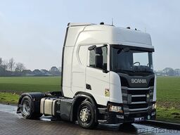 SCANIA R450