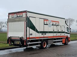 SCANIA P250 T-1200 MULTI TEMP